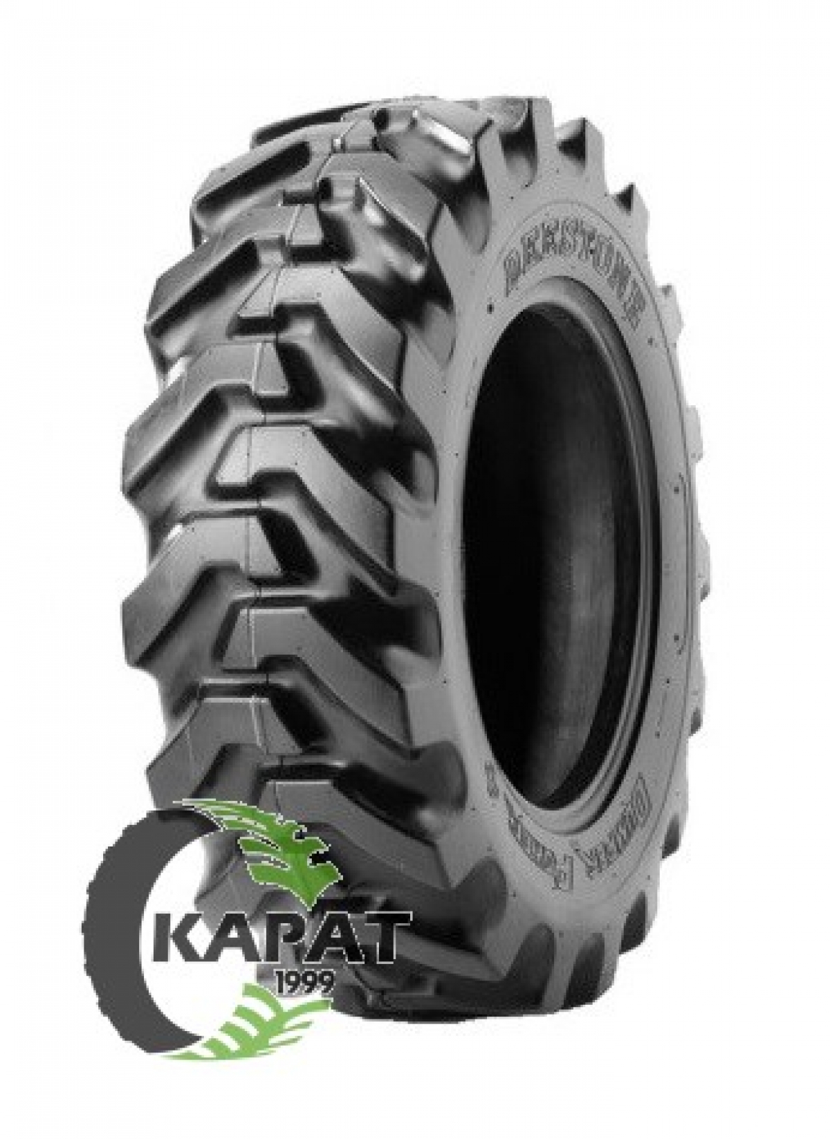 Шина 12.5/80-18 (320/80-18) D302 Dumper Power DEESTONE PR12  TL