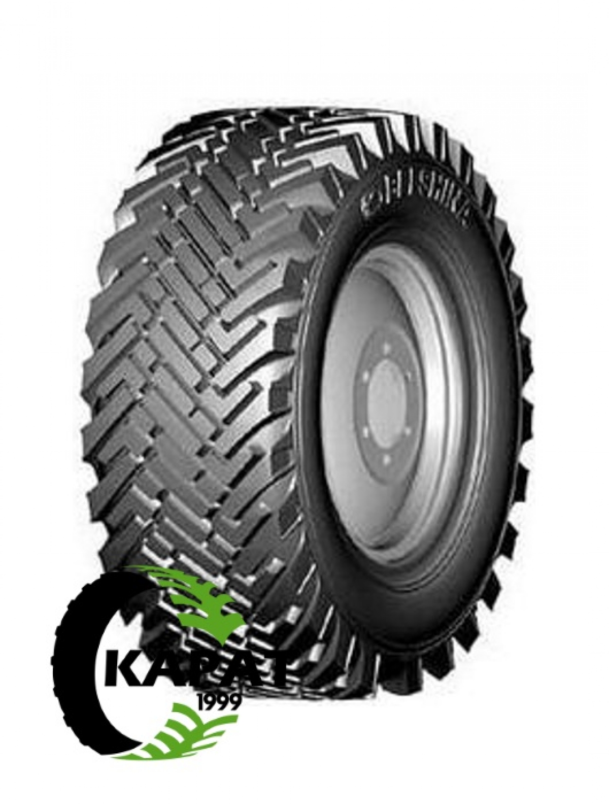 Шина 22.0/70-20 Ф-118 PR10 ТТ БЕЛШИНА