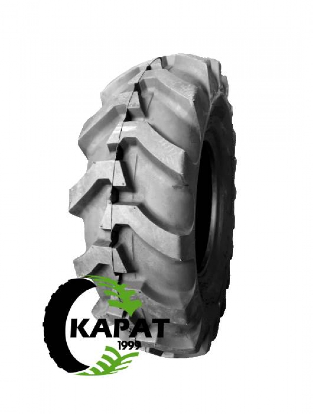 Шина 12.5/80-18 (320/80-18) R4-1 PR12 TL Satoya