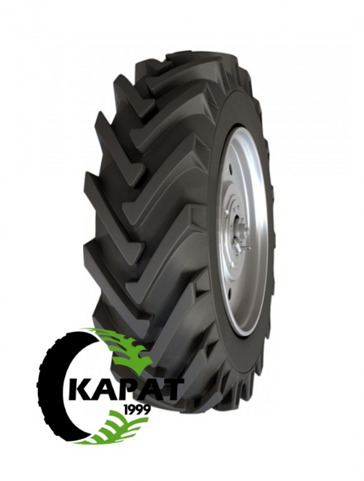 Шина 13.6-20 ТА-02 120А8 NorTec PR8 TT АШК