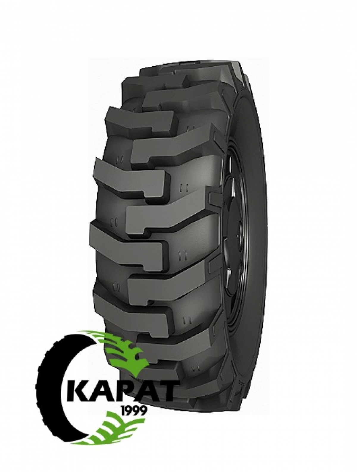 Шина 16.9-28 (420/85-28) TC-107 PR12 152A8 TL NorTec АШК