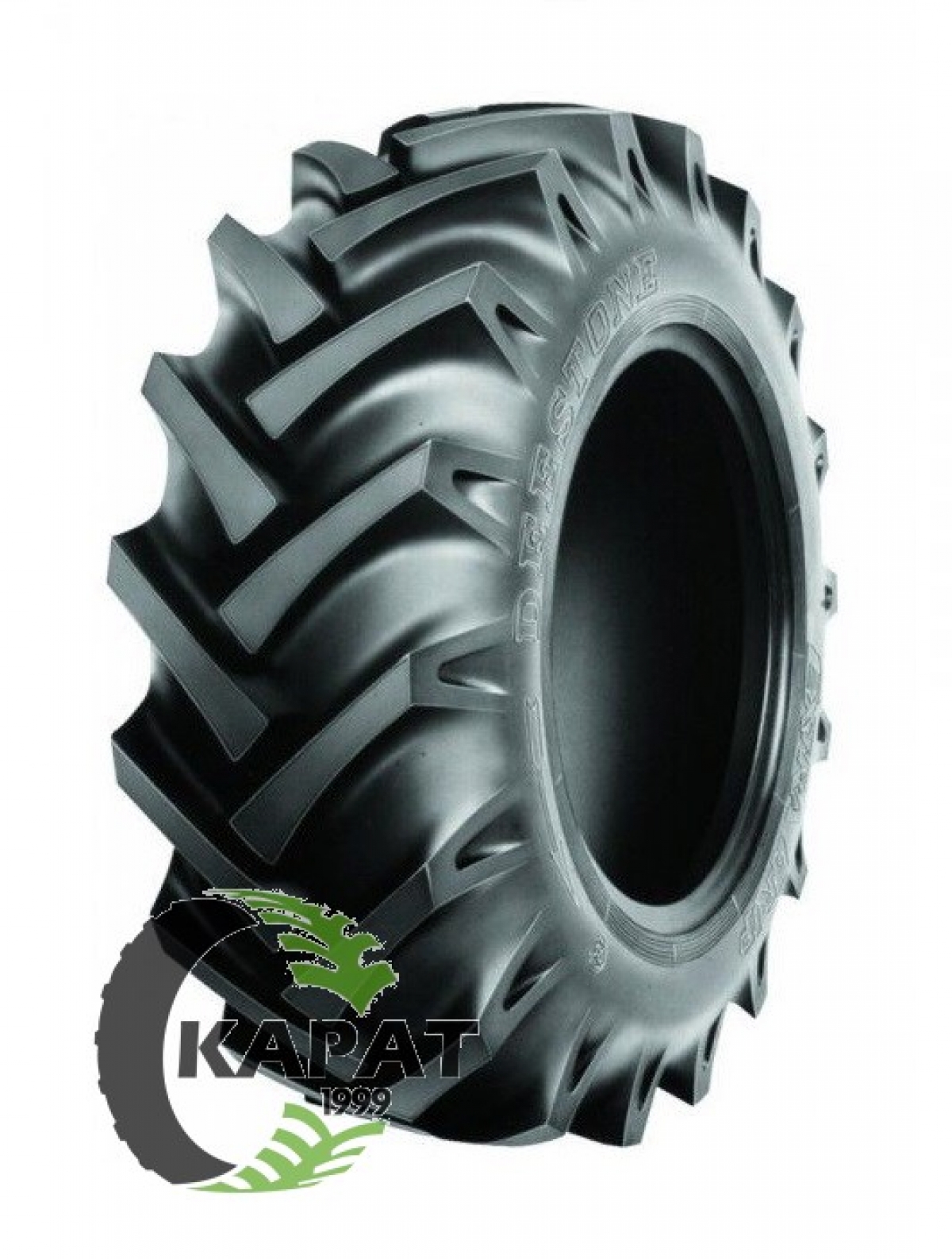 Шина 18.4-26 (480/80-26) D312 PR12 TT DEESTONE б/к