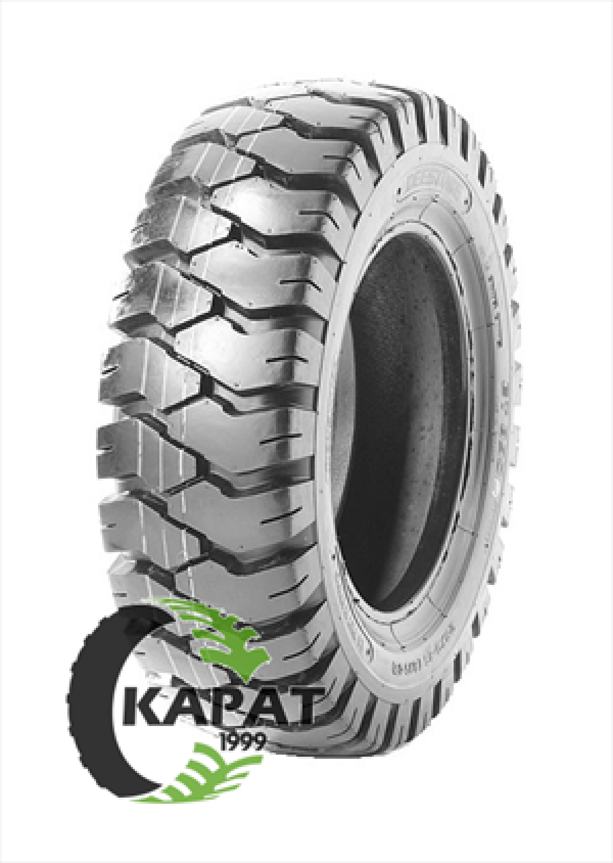 Шина 6.50-10 D301 PR10 TT DEESTONE