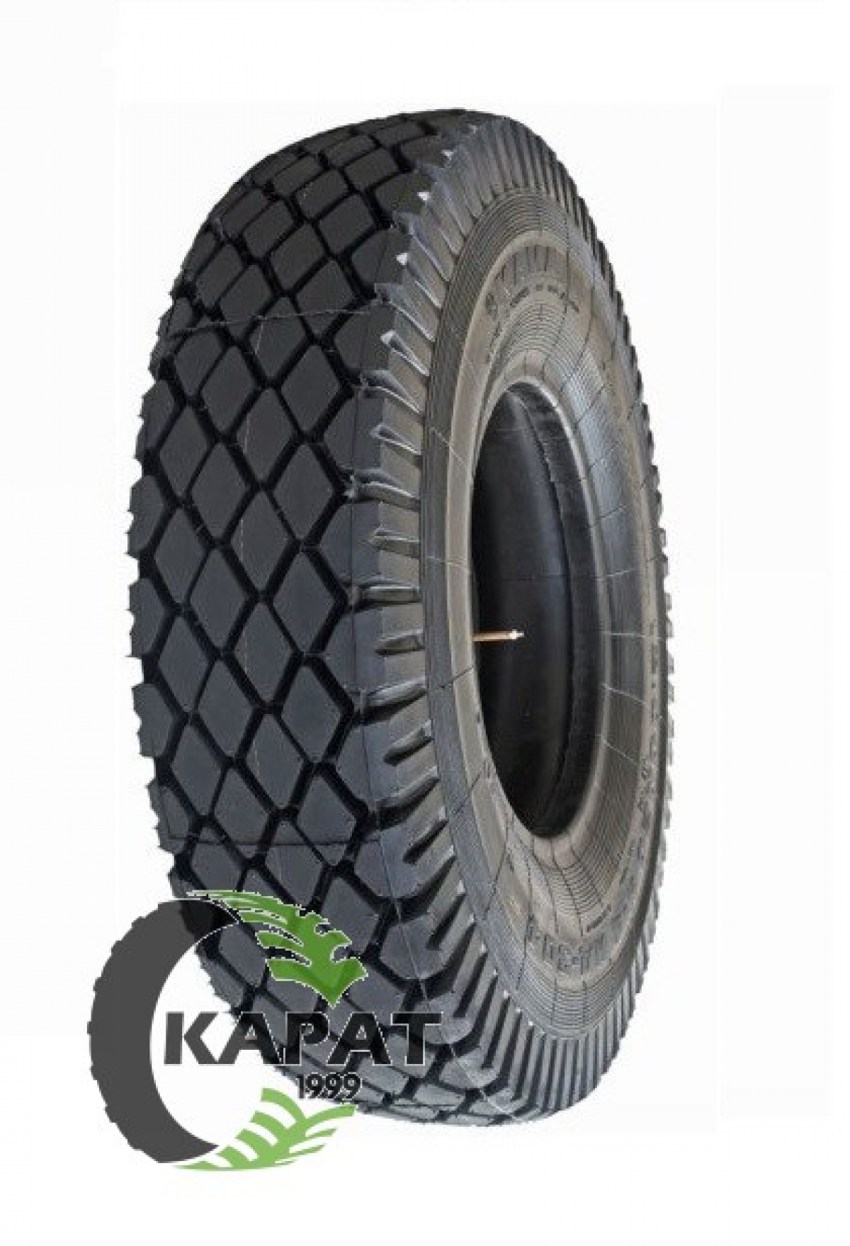 Шина 320R508 (12.00R20) ИД-304 У-4 PR18 154/149J КАМА