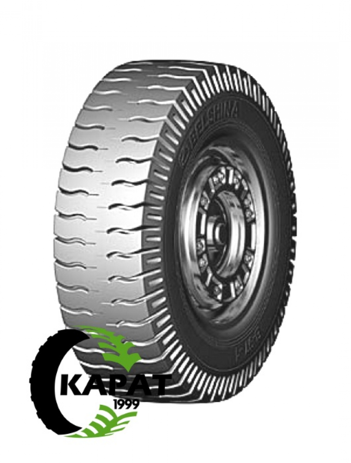 Шина 6.25-10 В-97А PR8 ТТ БЕЛШИНА