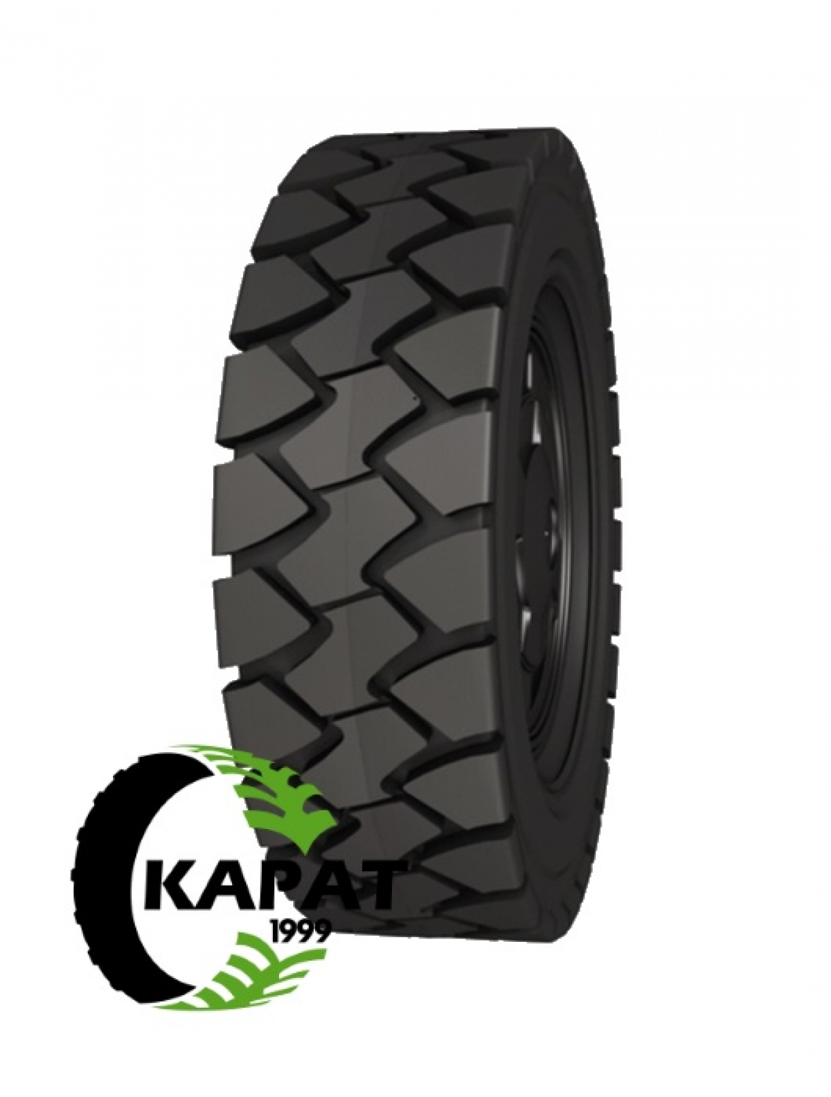 Шина 6.50-10 FT-215 PR14 128A5 NorTec TT АШК