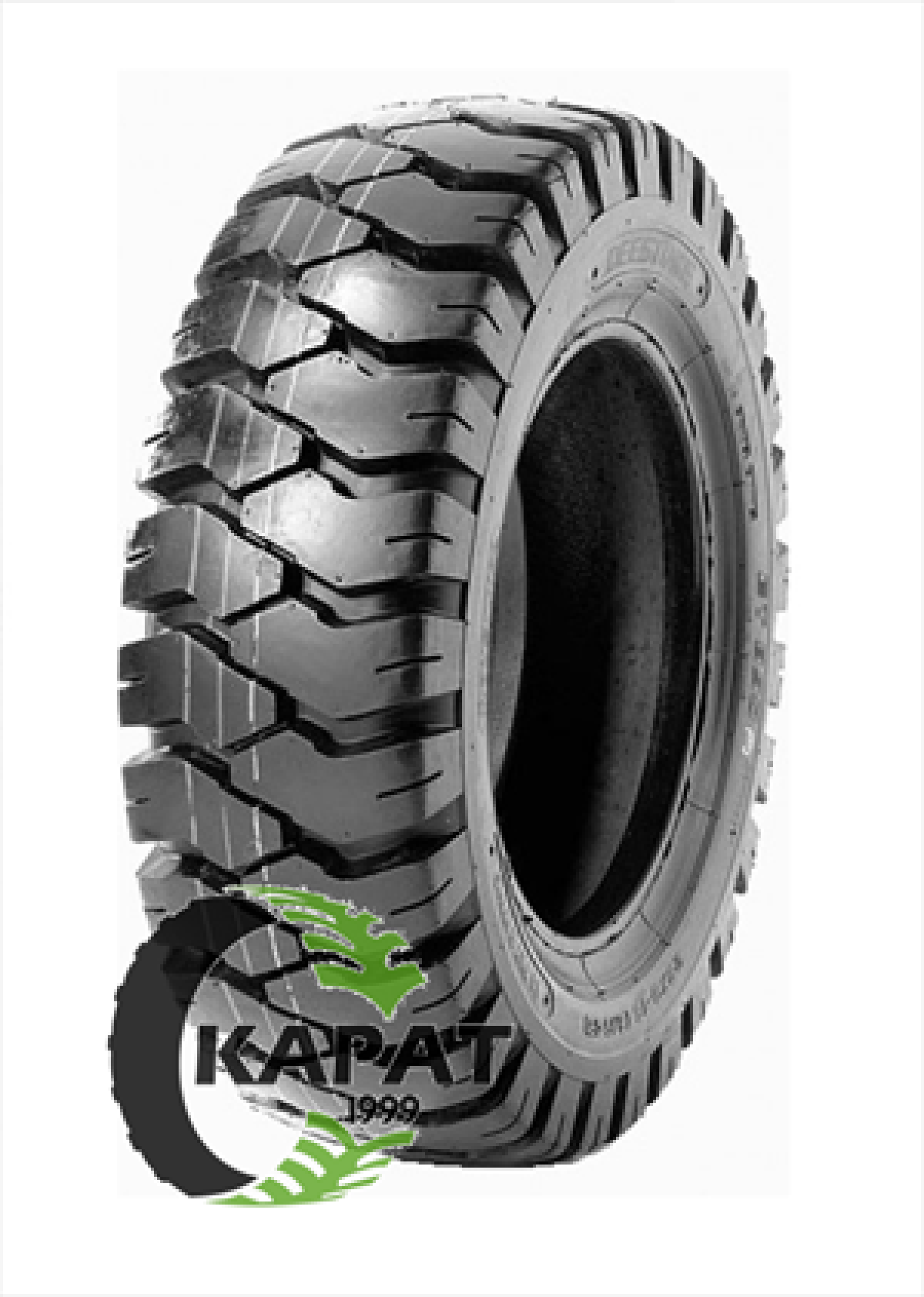 Шина 8.15-15 (28х9-15) D301 PR14 TT DEESTONE