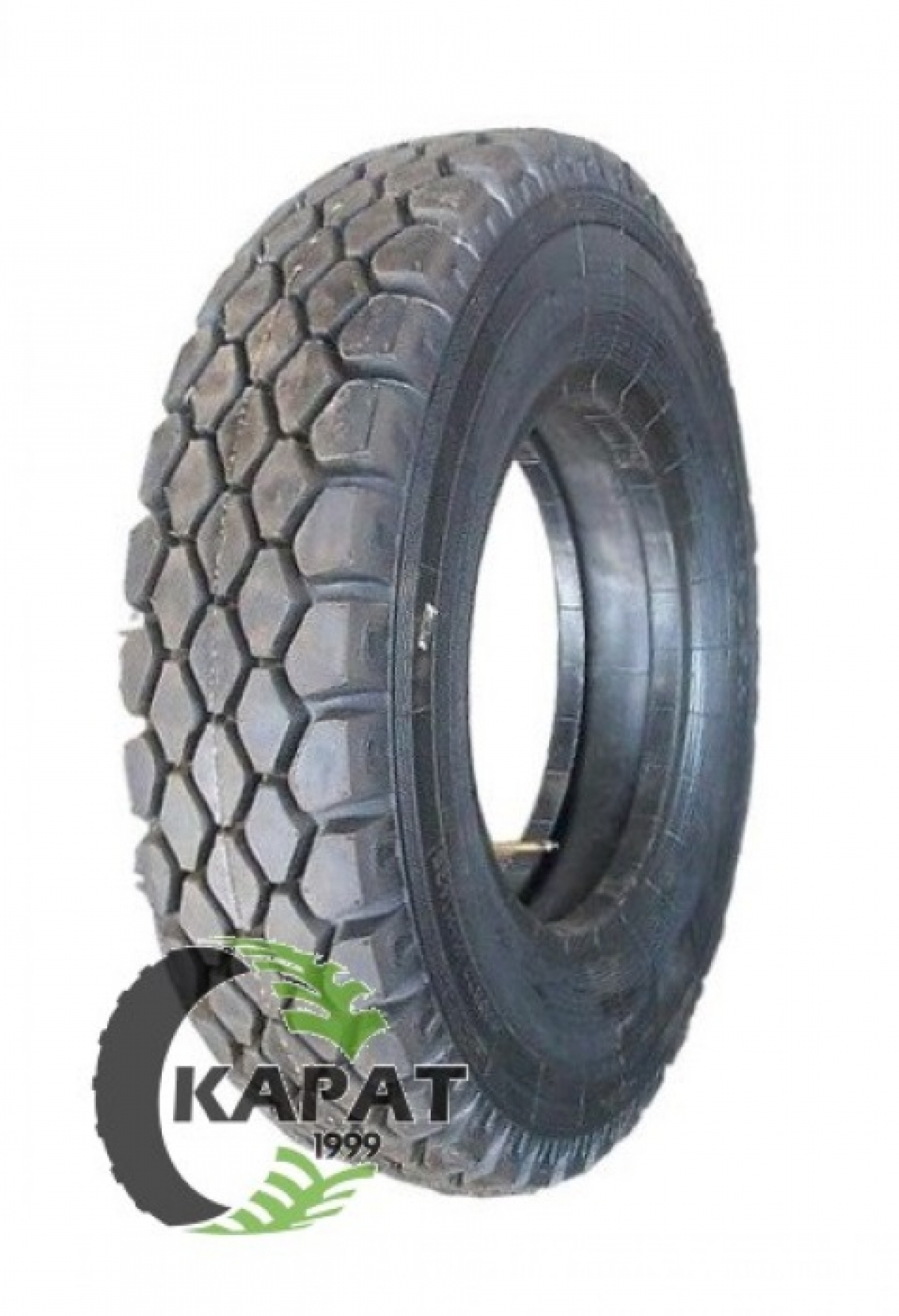 Шина 260R508 (9.00R20) ИН-142БМ PR14 TT ОМСКШИНА