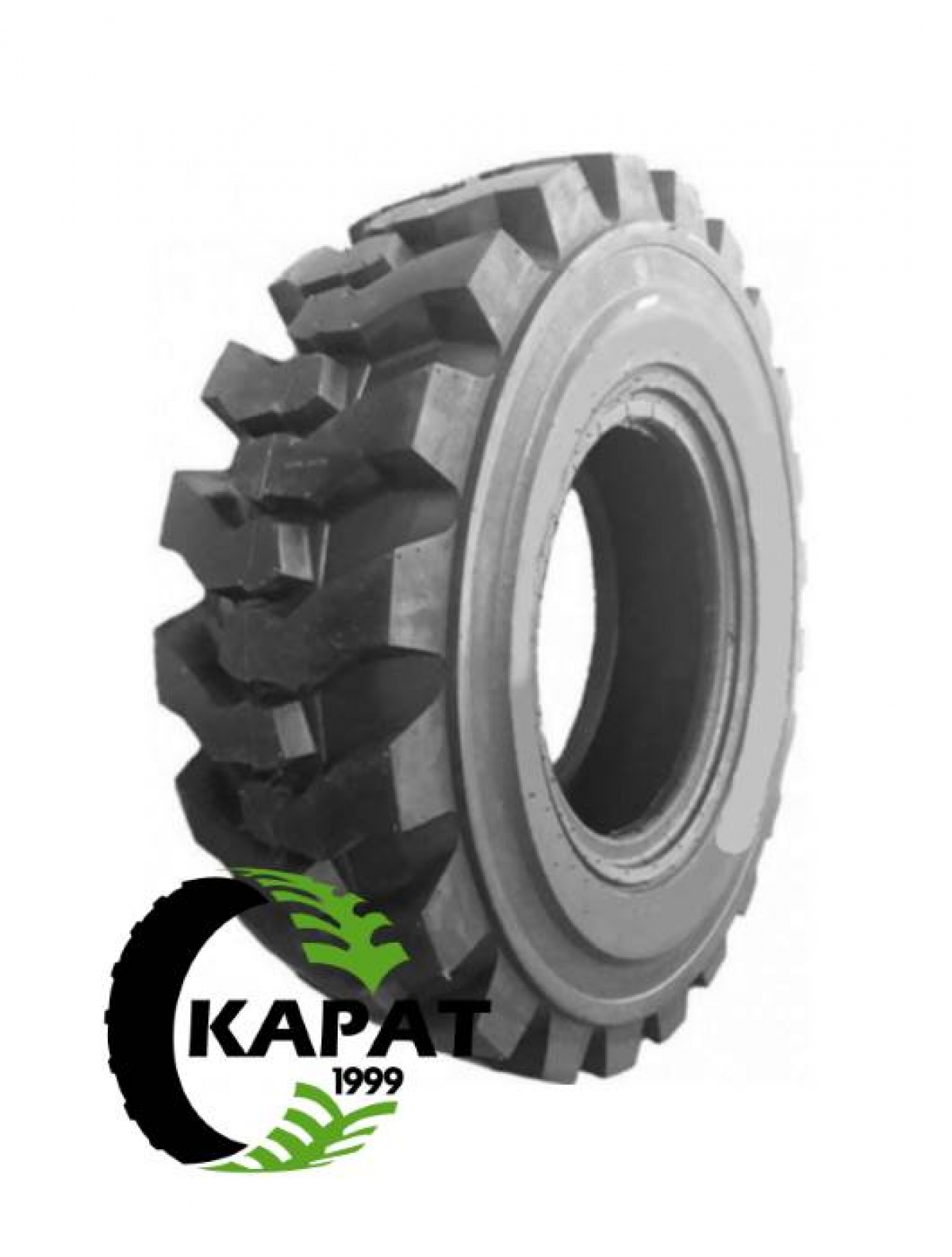 Шина 12.5/80-18 (320/80-18) R-4C PR16 157A2 TL Advance