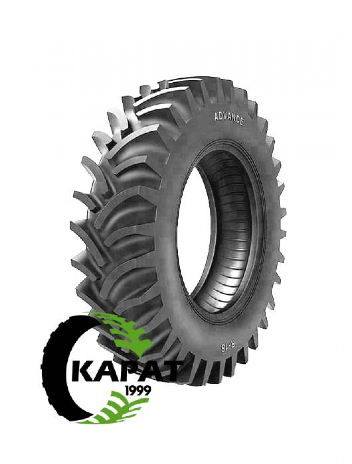 Шина 6.50-16 (180-406) R-1S PR6 TT Advance