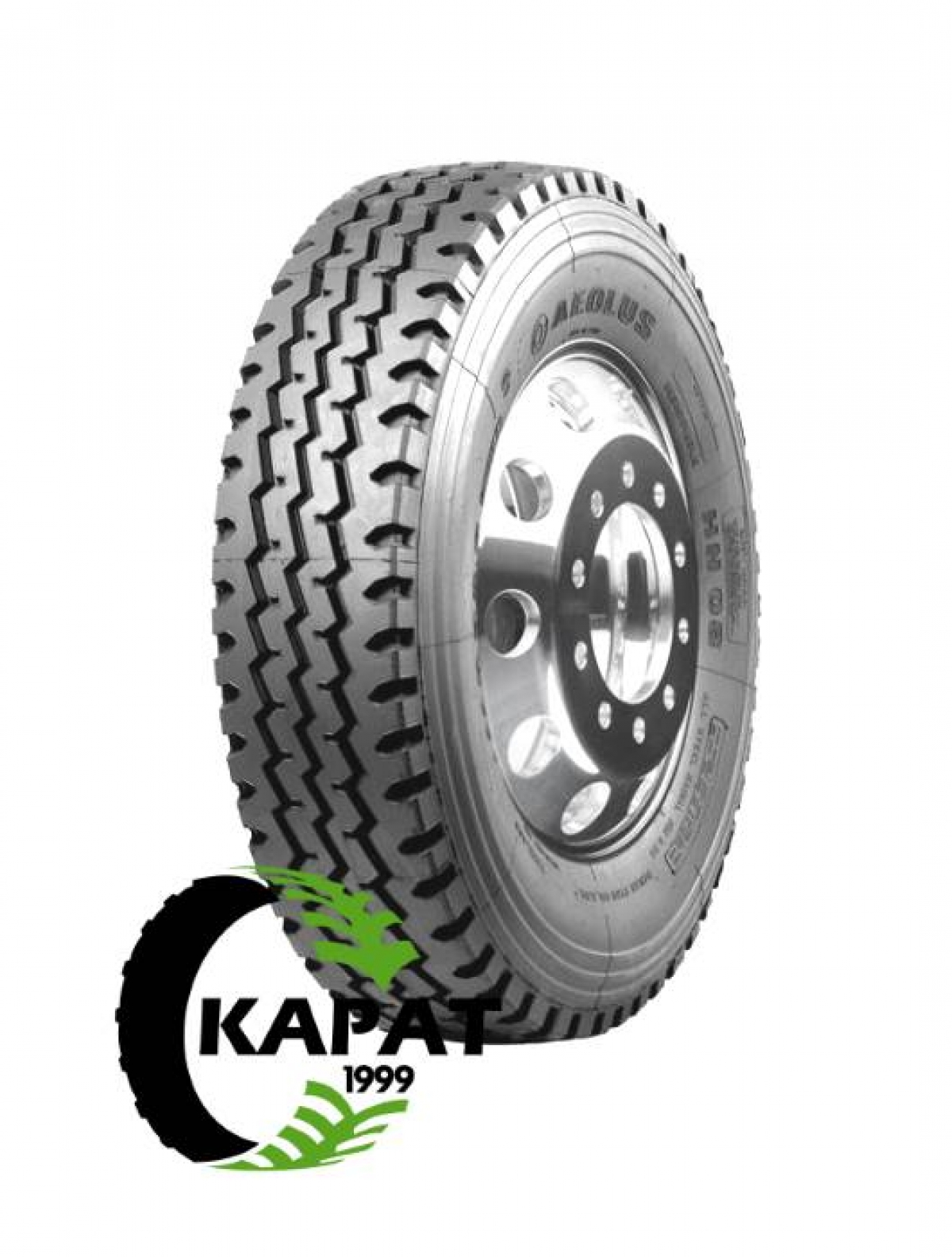 Шина 320R508 (12.00R20) HN08 PR18 154/149K TT Aeolus