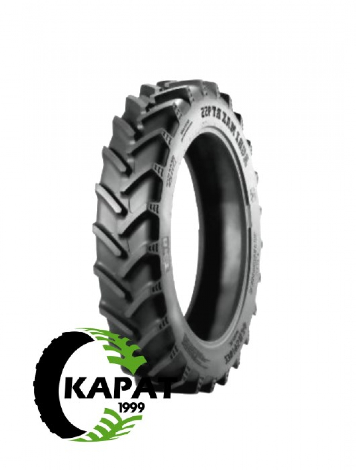 Шина 270/95R48 Agrimax RT-955 140B/154А2 TL BKT