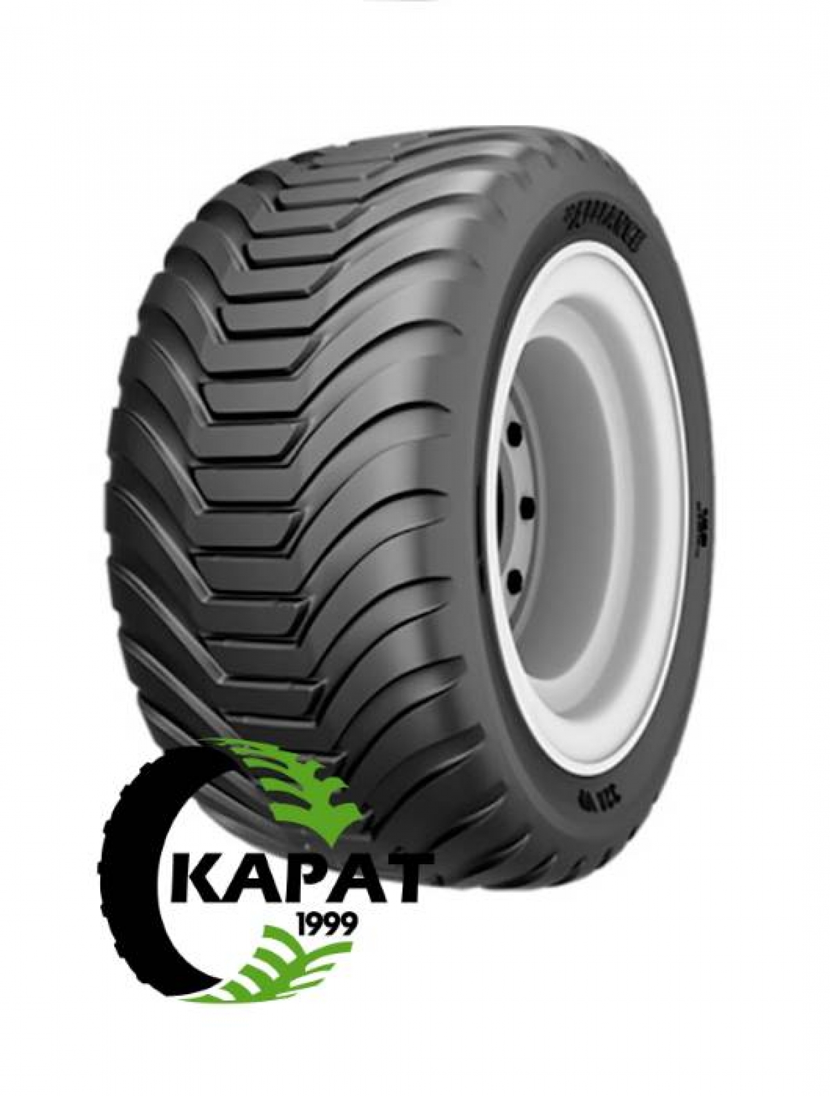 Шина 400/55-22.5 PR16 A-328 Value Plus 152А8 TL Alliance