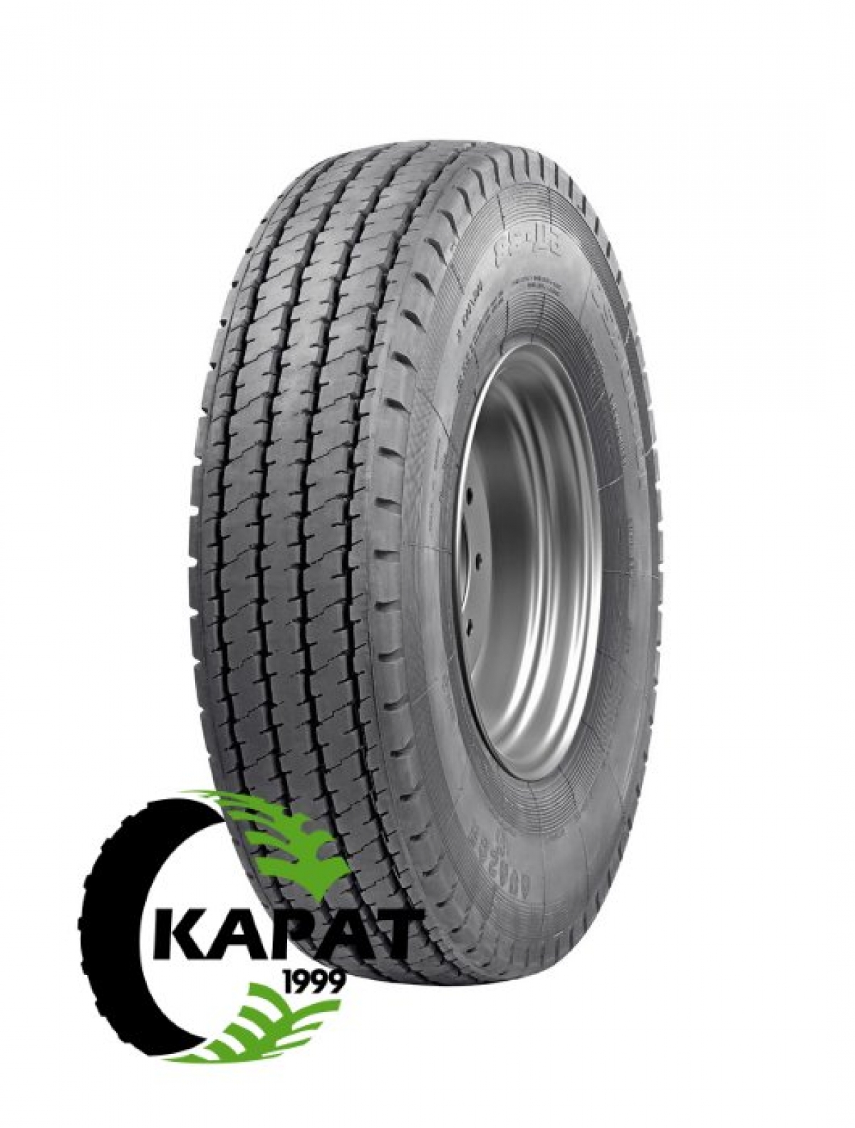 Шина 280R508 (10.00R20) БЦ-38 PR16 146/143К TТ РОСАВА