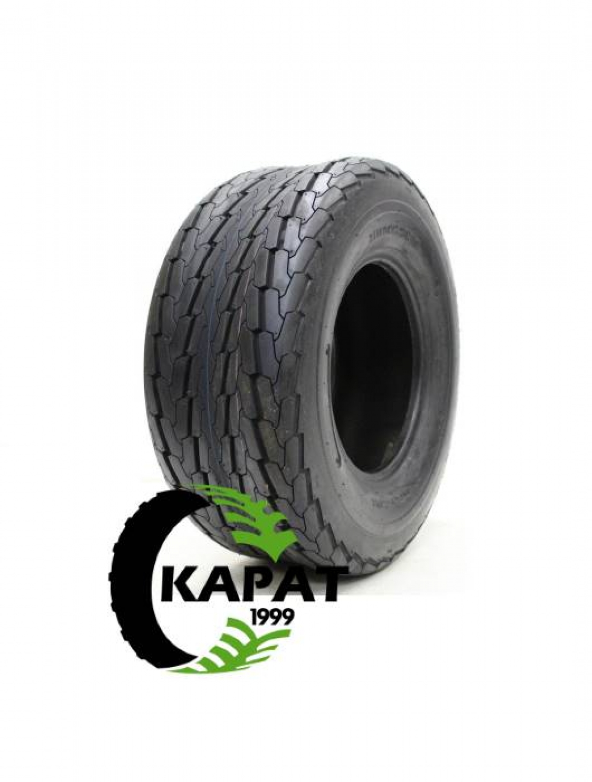 Шина 20.5x8.0-10 D268 PR10 95J TL Deestone