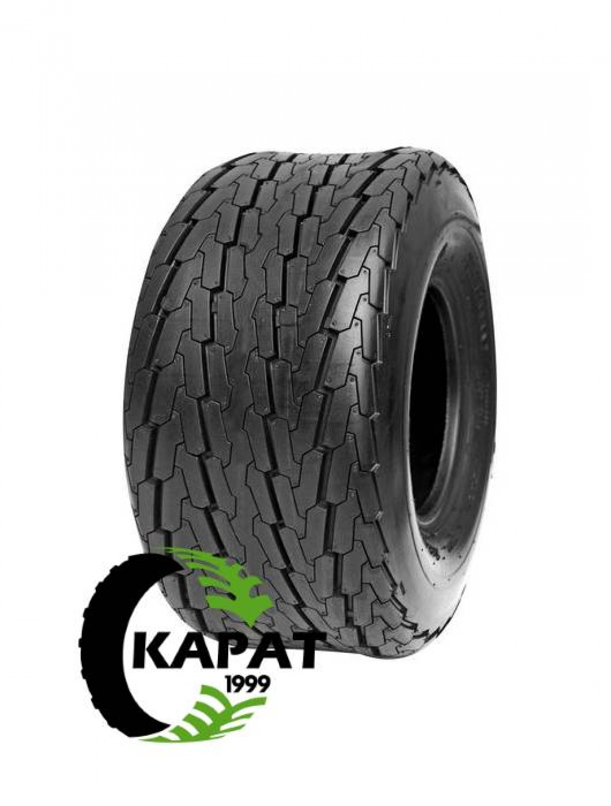 Шина 18.5x8.5-8 S-368 PR6 78M TL Deli