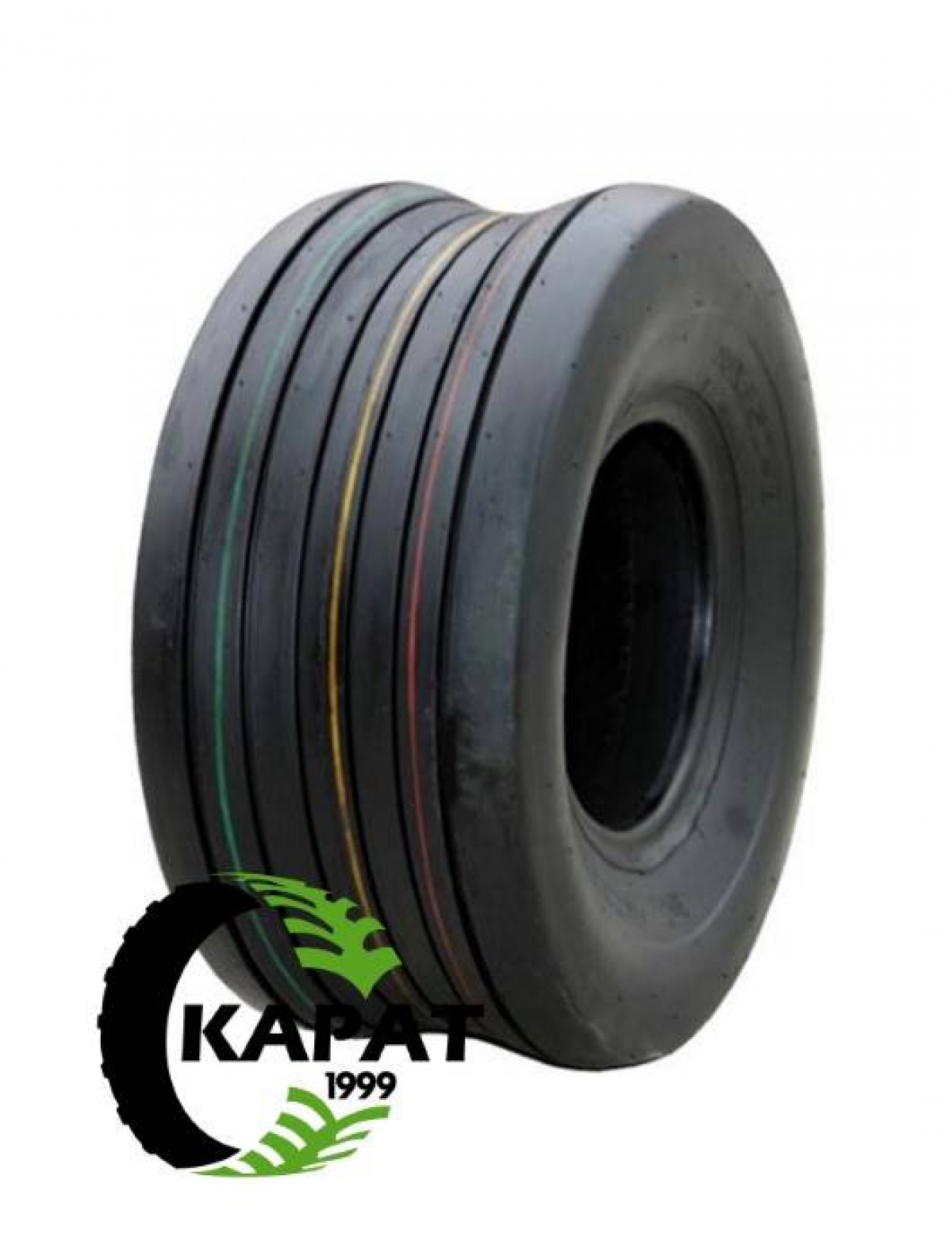 Шина 18x8.50-8 S-317 ST-31 TR13 PR4 TT Deli