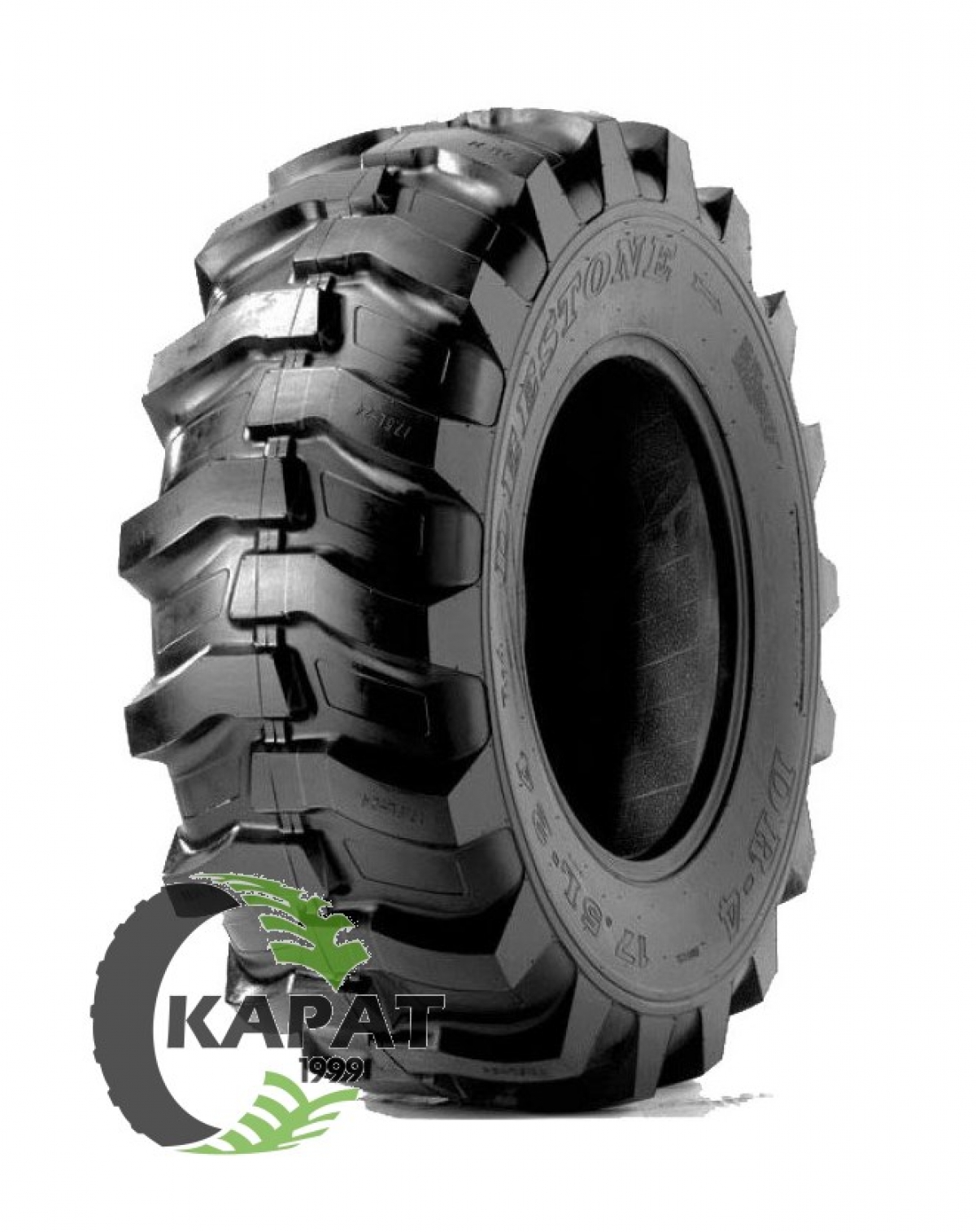 Шина 18.4-26 (480/80-26) D314 DR-4 DEESTONE 156A8 12PR TL