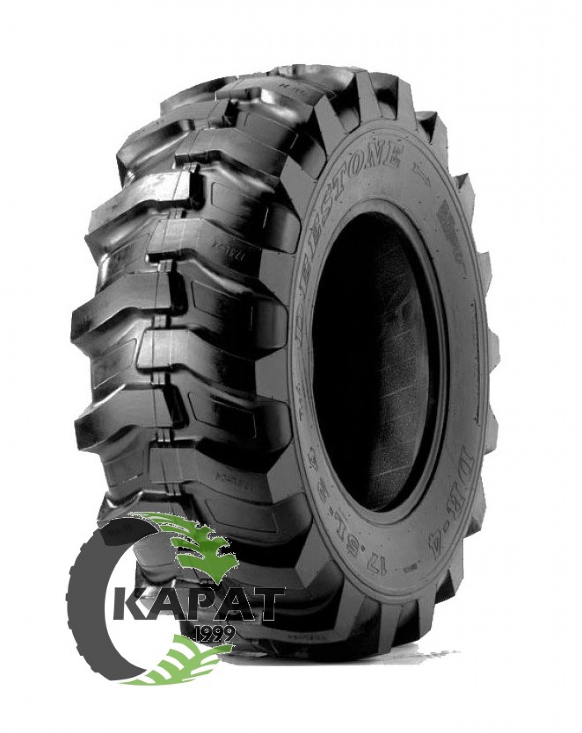 Шина 16.9-28 (420/85-28) D314 R-4 PR12 TL DEESTONE