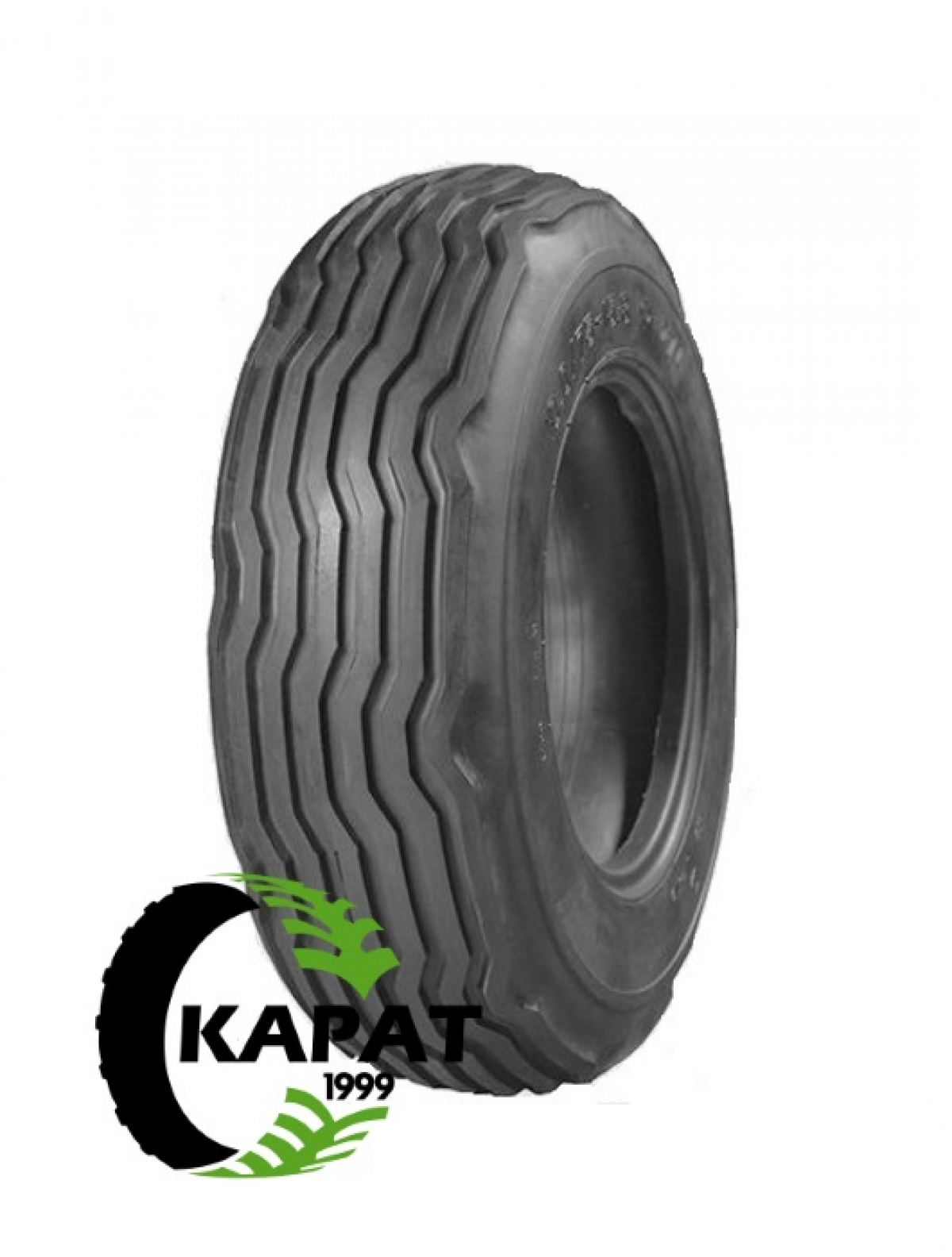 Шина 10.0/75-15.3 (260/75-15.3) Ф-274 PR10 TT 123А8 РОСАВА