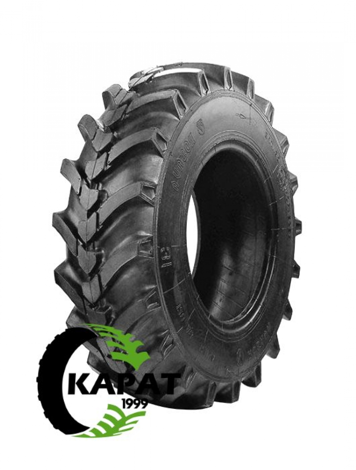 Шина 13.6R20 Ф-331 PR8 120А8 TT РОСАВА