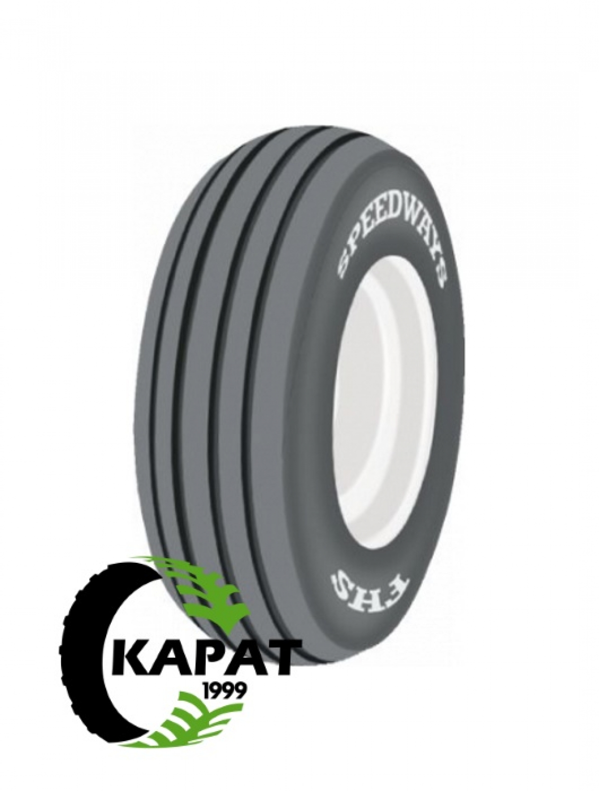 Шина 9.5L-15FI FHS Farm Highway Service PR12 123D TL SPEEDWAYS