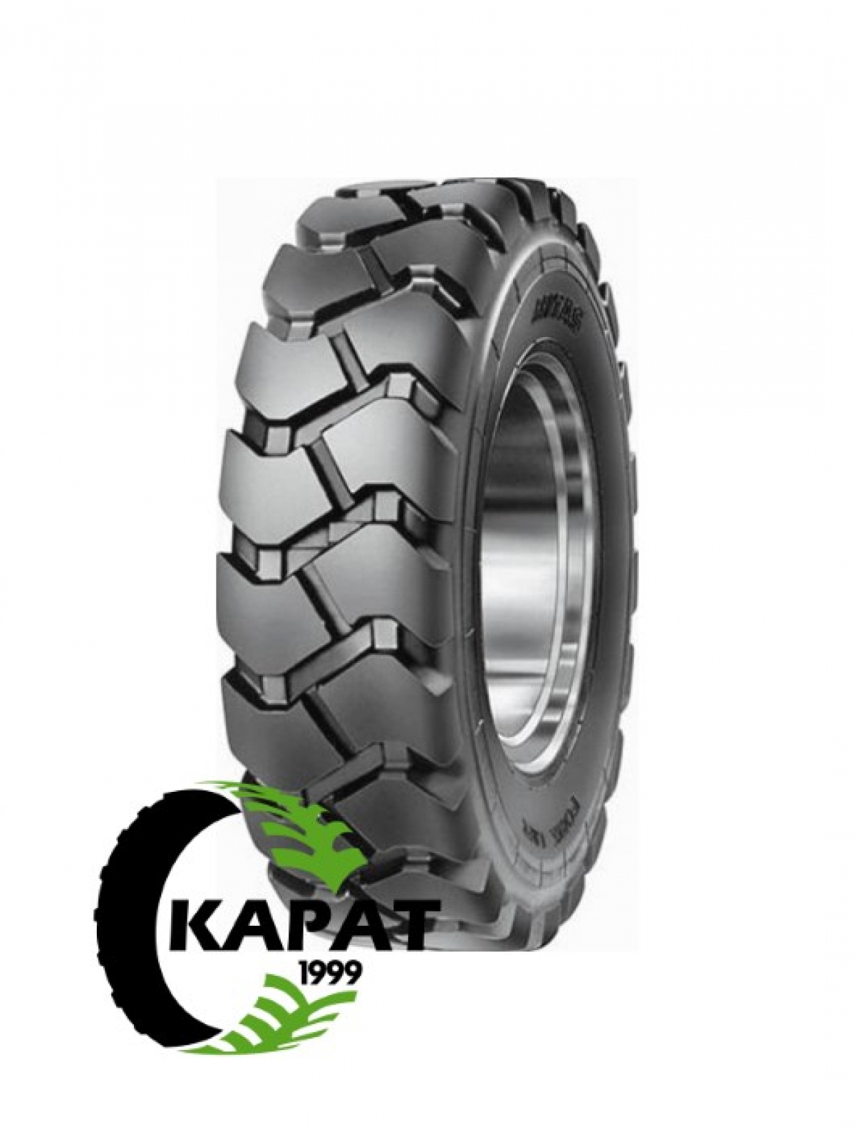 Шина 4.00-8 FL-01 PR6 90A5 TT MITAS