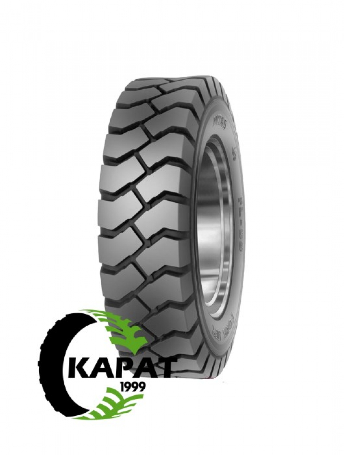 Шина 6.00-9 FL-08 PR10 118A5 TT MITAS