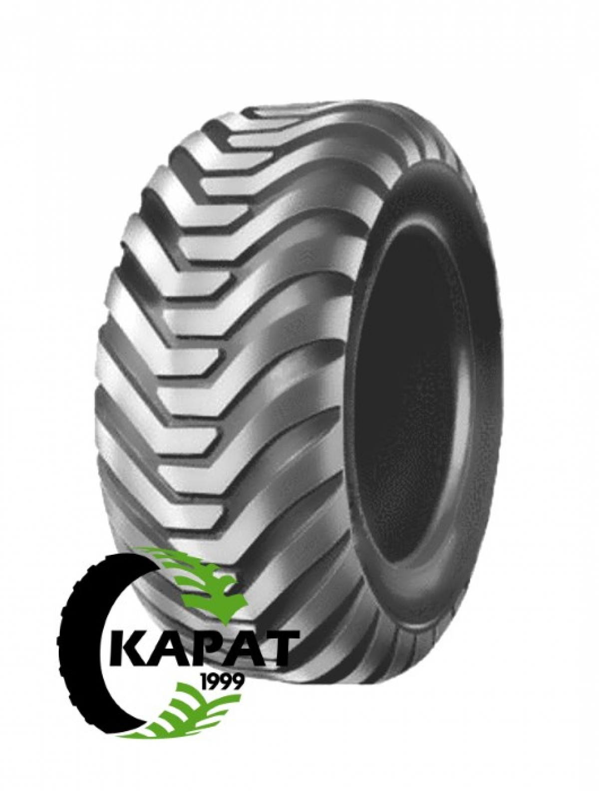 Шина 400/55-22.5 Flotation King PR16 148А8 ТL SPEEDWAYS