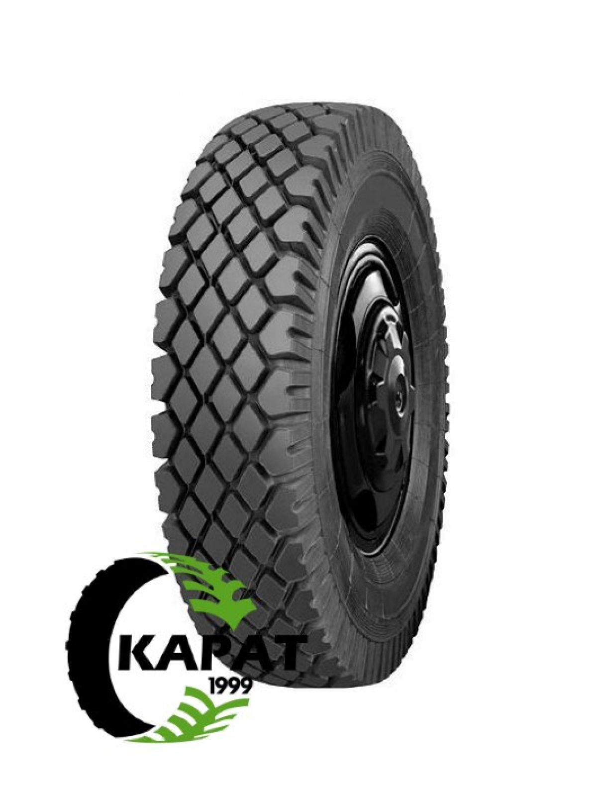 Шина 280R508 (10.00R20) Forward Traction 281 PR16 TT АШК