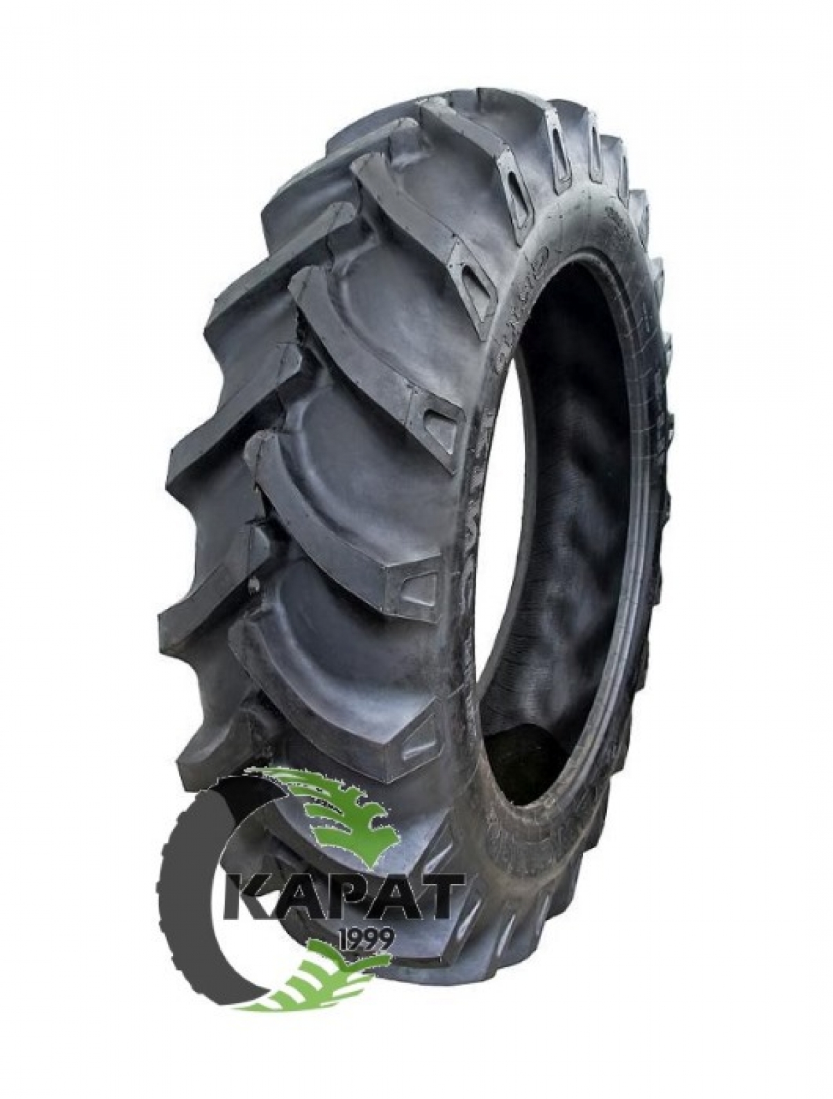 Шина 15.5-38 (400-965) GRIPKING PLUS PR12 140А6 ТТ SPEEDWAYS
