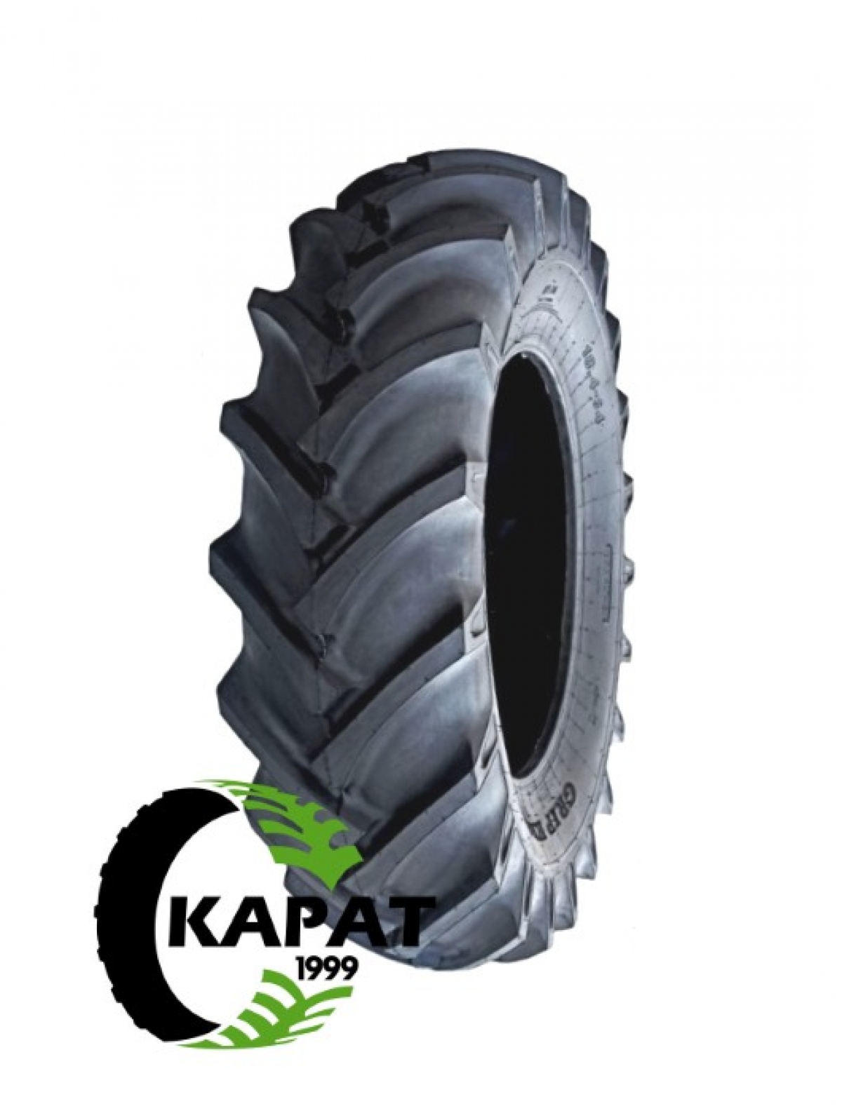 Шина 18.4-30 (460/85-30) GRIPKING PR8 139А6 ТТ SPEEDWAYS