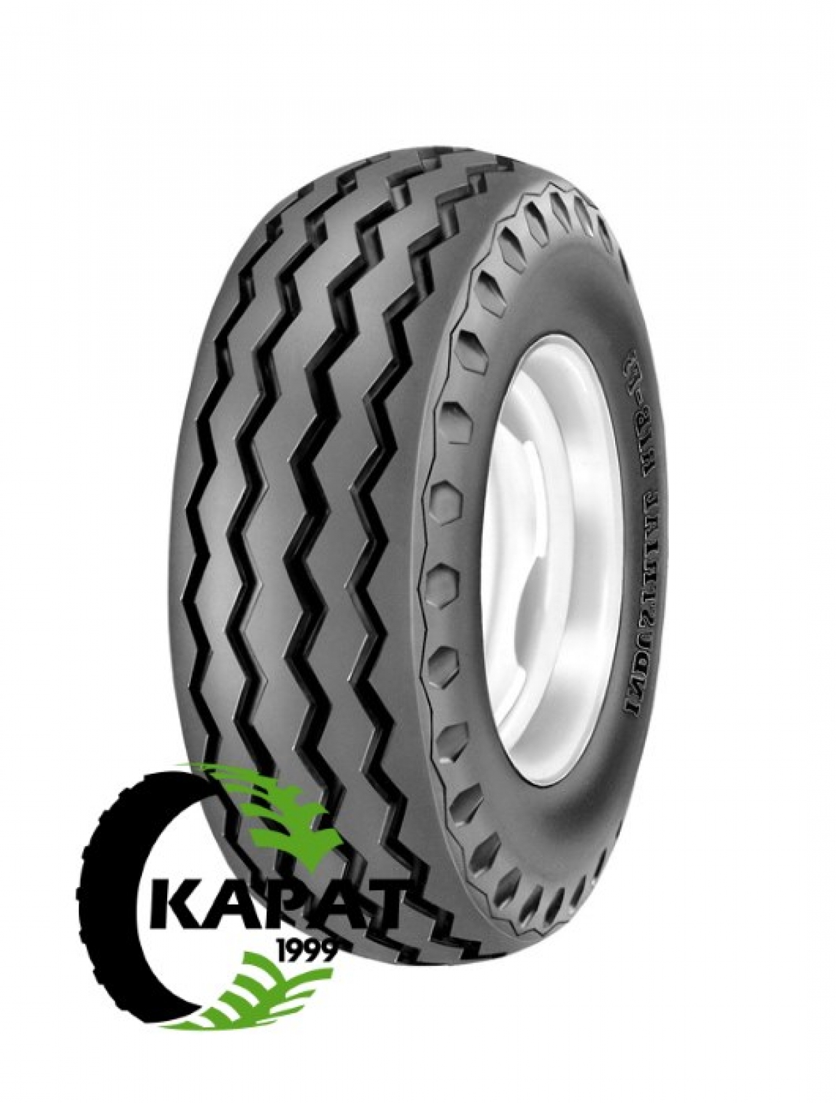 Шина 11L-16SL Industrial RIB PR10 112A8 TL BKT