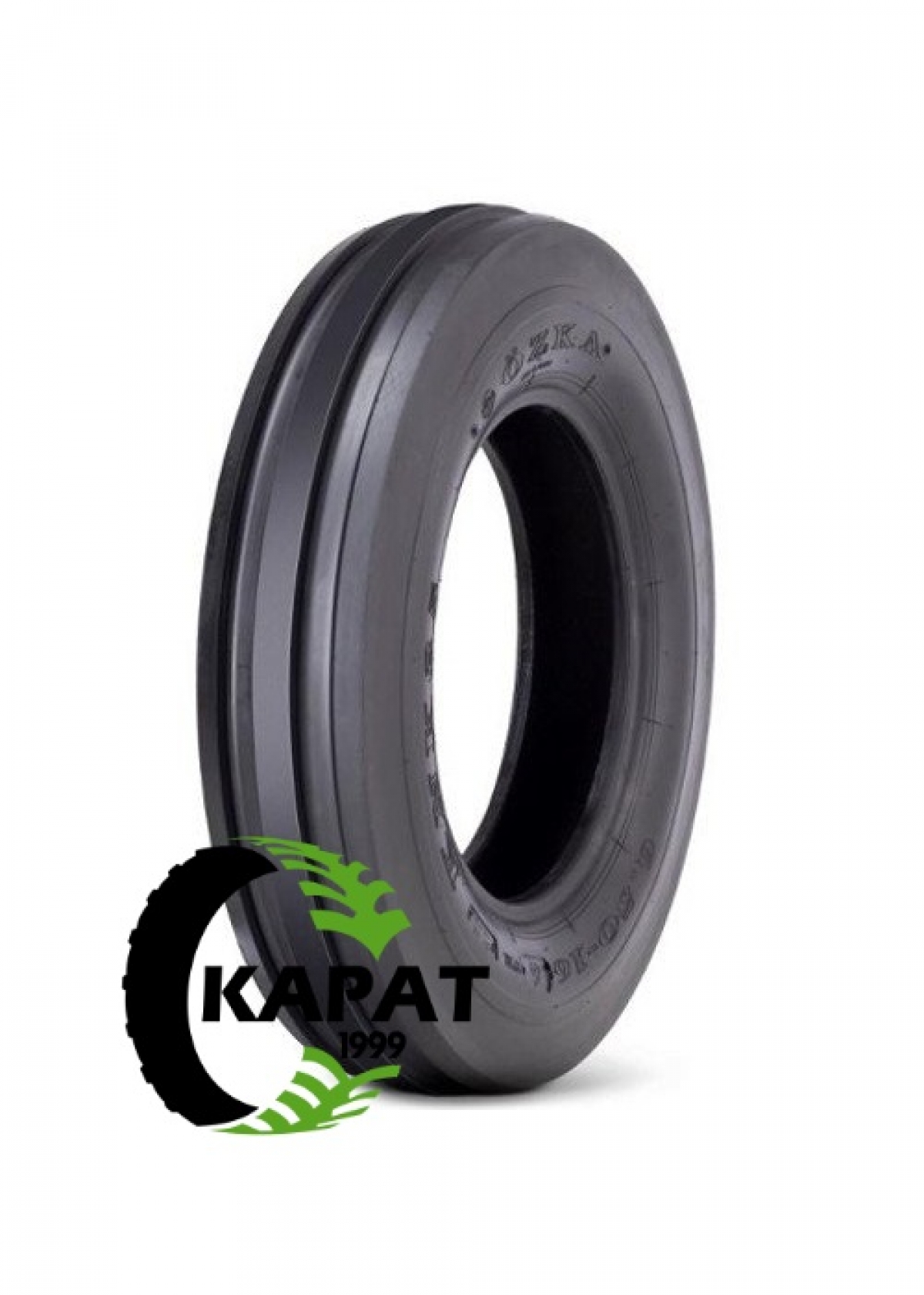 Шина 10.00-16 KNK-35 PR8 115A6 TT OZKA