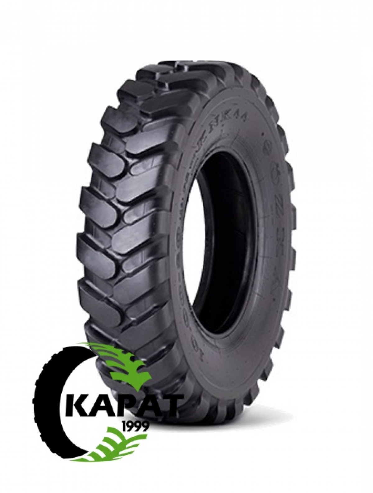 Шина 10.00-20 KNK-44 PR16 146А8 TТ OZKA