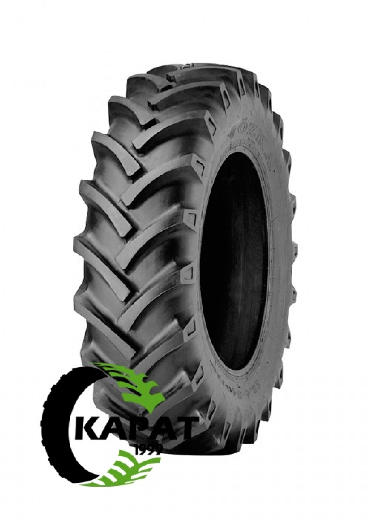 Шина 16.9-28 KNK-50 PR14 143A6 TT OZKA