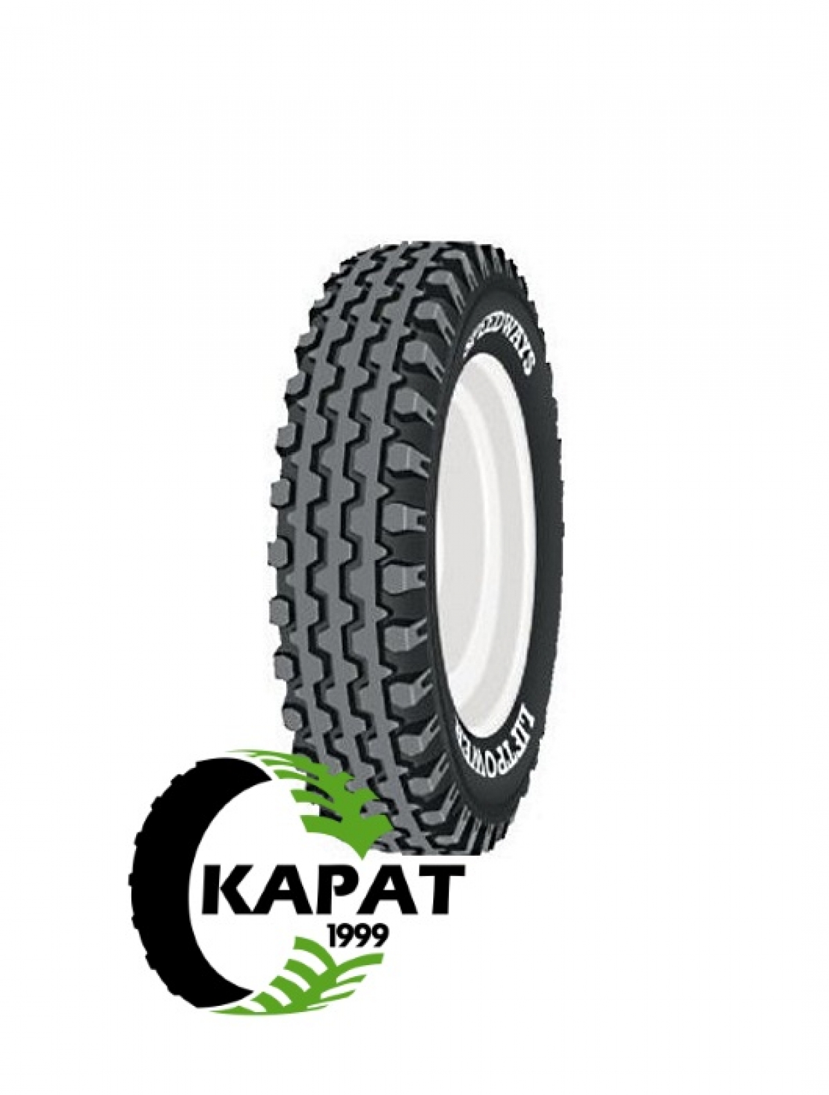 Шина 23х5 (6.00-13) LiftPower HD PR10 132А5 ТT SPEEDWAYS