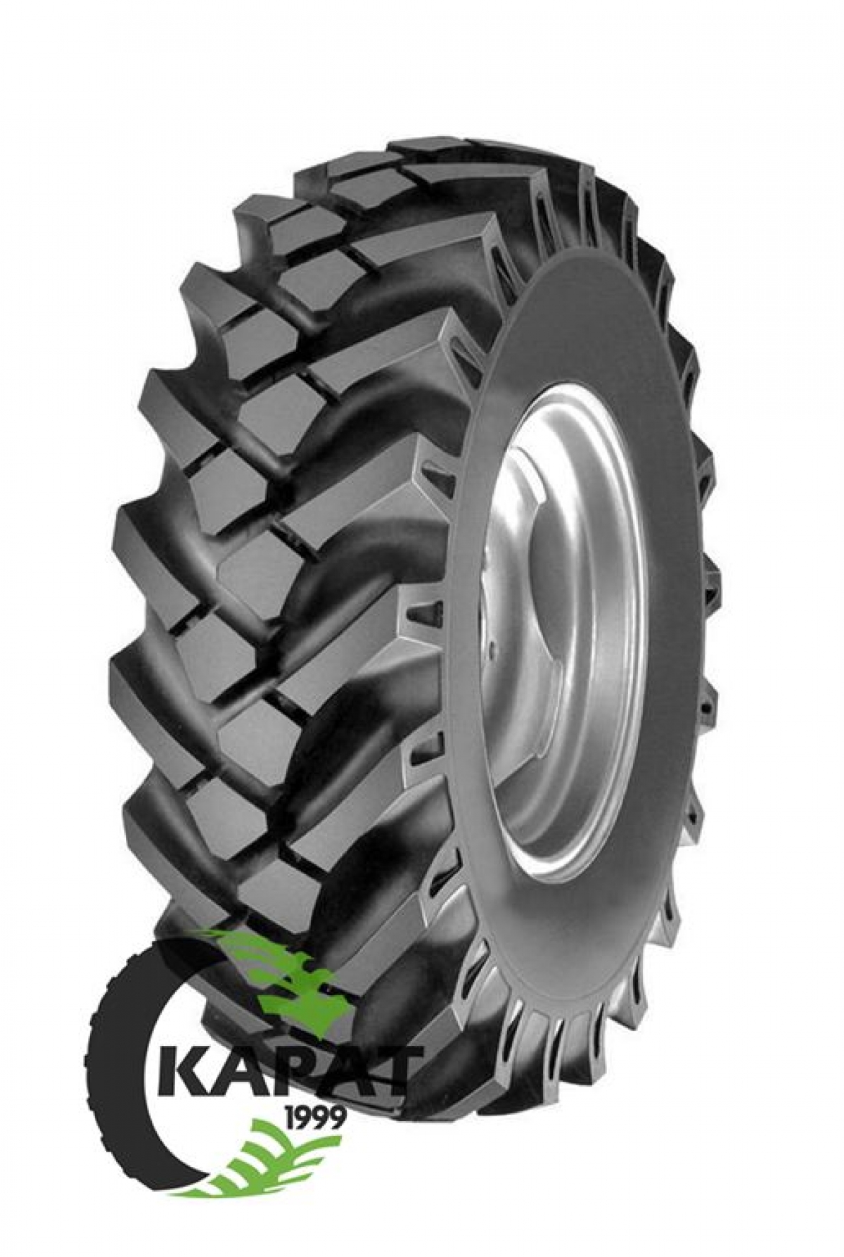 Шина 10.5-20 (275/80-20) MPT-007 PR10 128А8 ТL SPEEDWAYS