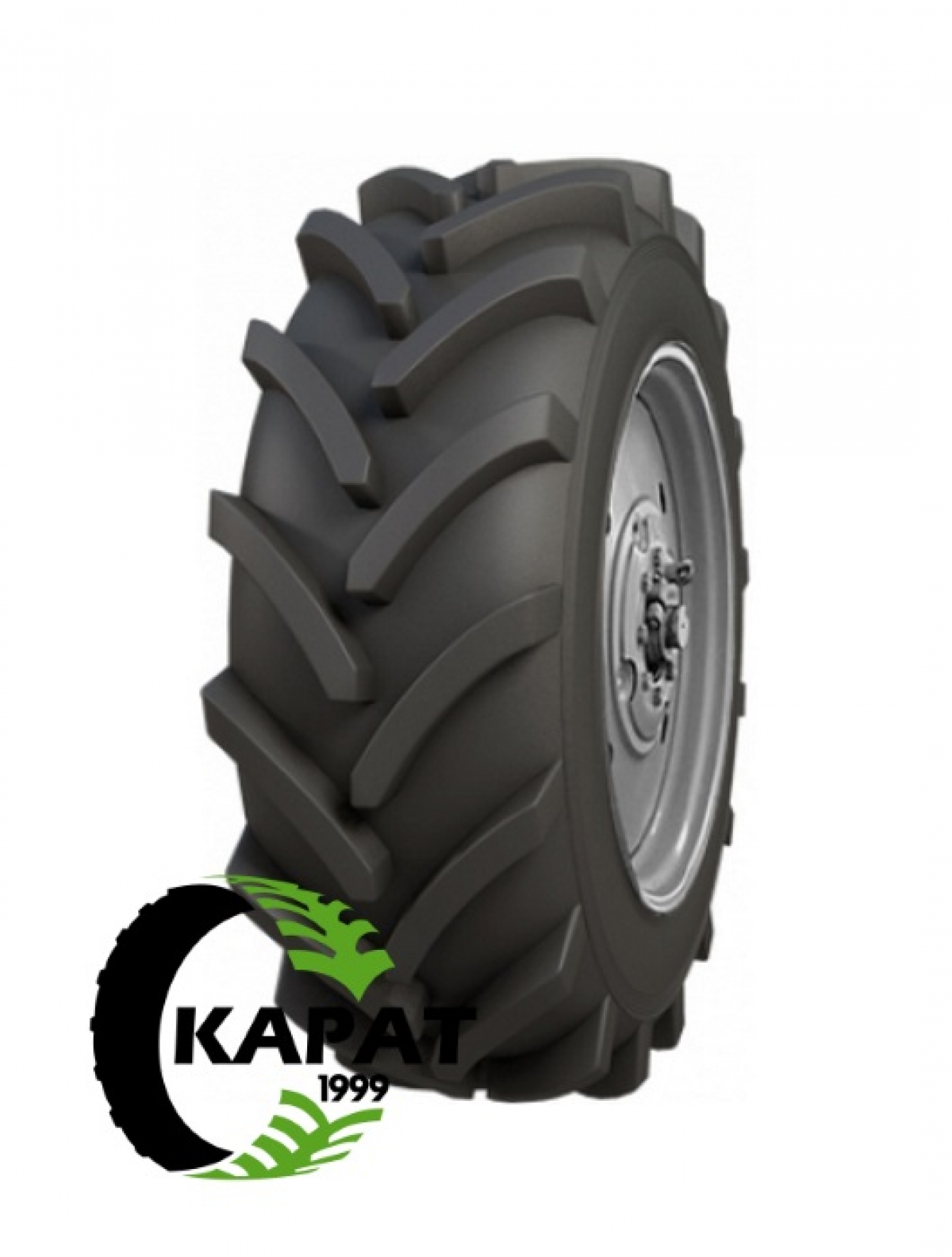 Шина 14.9R24 (420/70R24) NorTec AC201 TL АШК