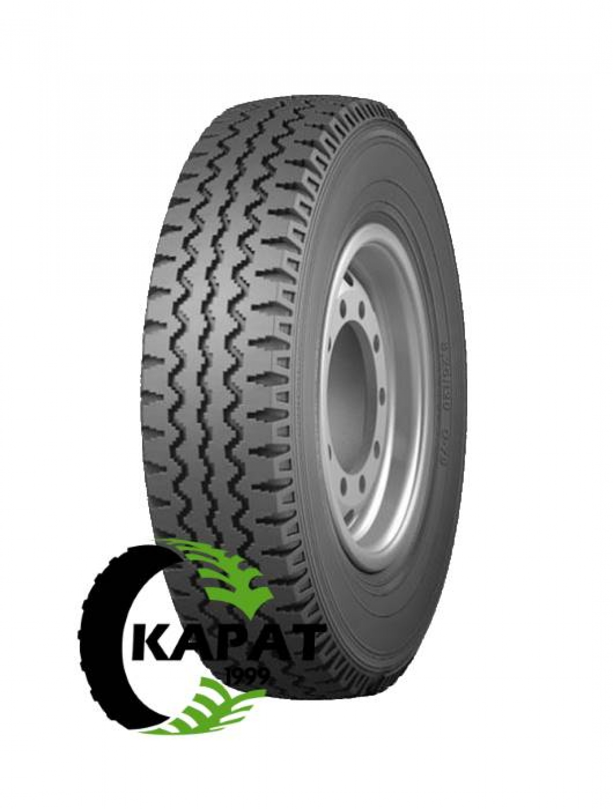 Шина 240R508 (8.25R20) О-79 PR14 TT Омскшина