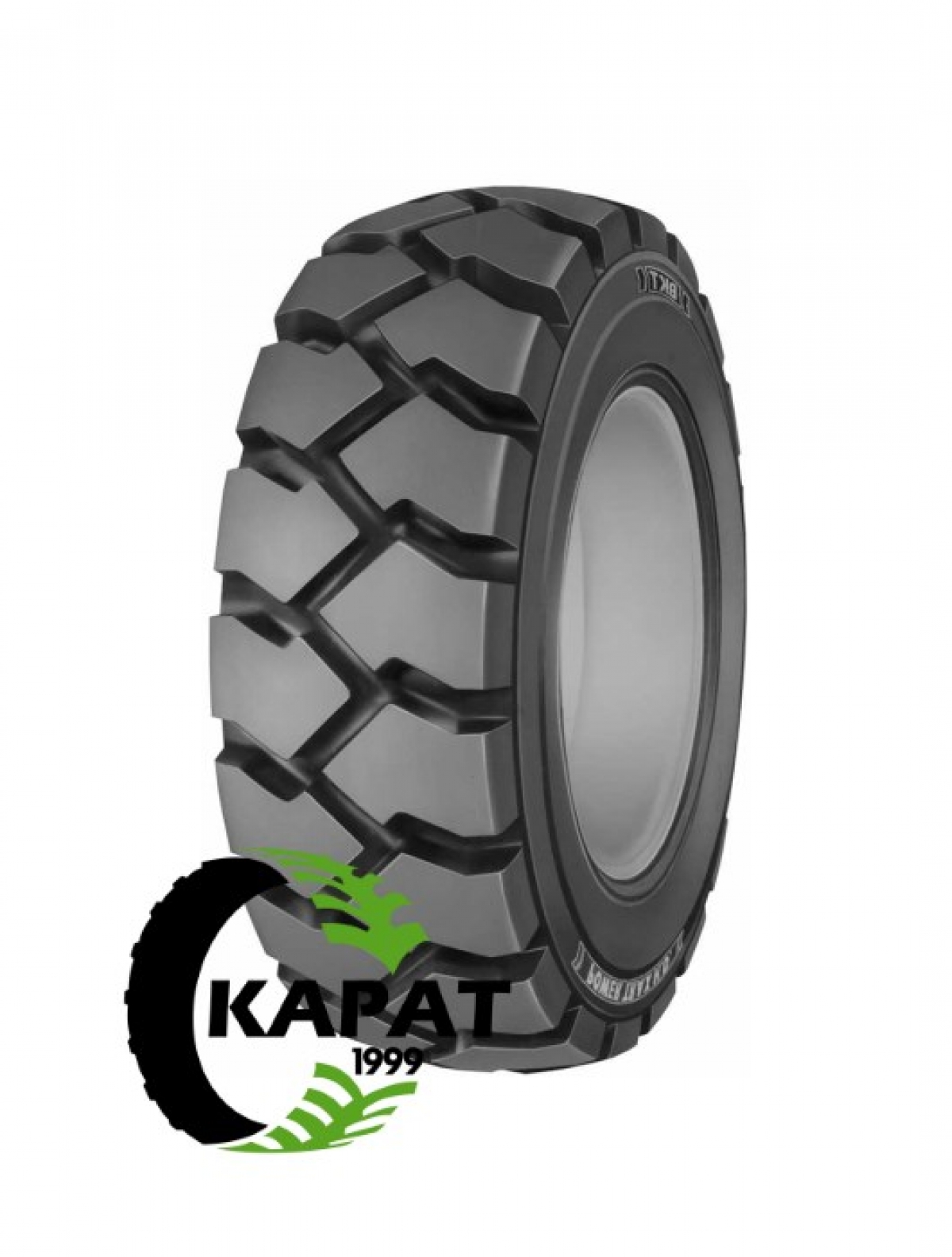 Шина 10.00-20 Power Trax HD PR16 164A5 TТ BKT