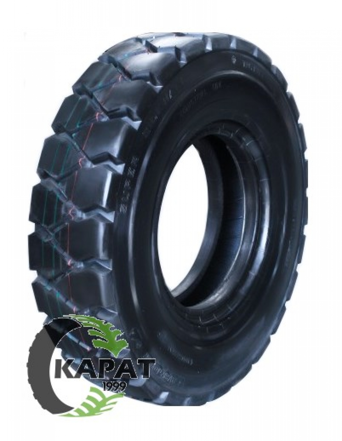 Шина 6.50-10 SD2000 130A5 PR10 ТТ ARMOUR