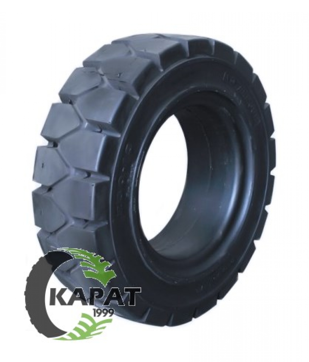 Шина цельнолитая 6.50-10 SP800 Std ARMOUR