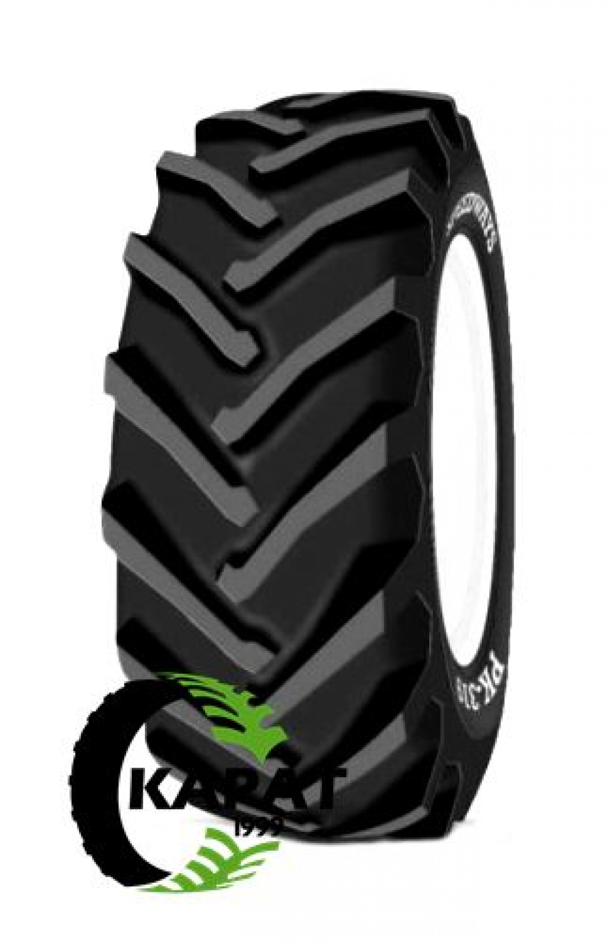 Шина 18.4-26 (480/80-26) PK-319 PR12 146А6 ТТ SPEEDWAYS