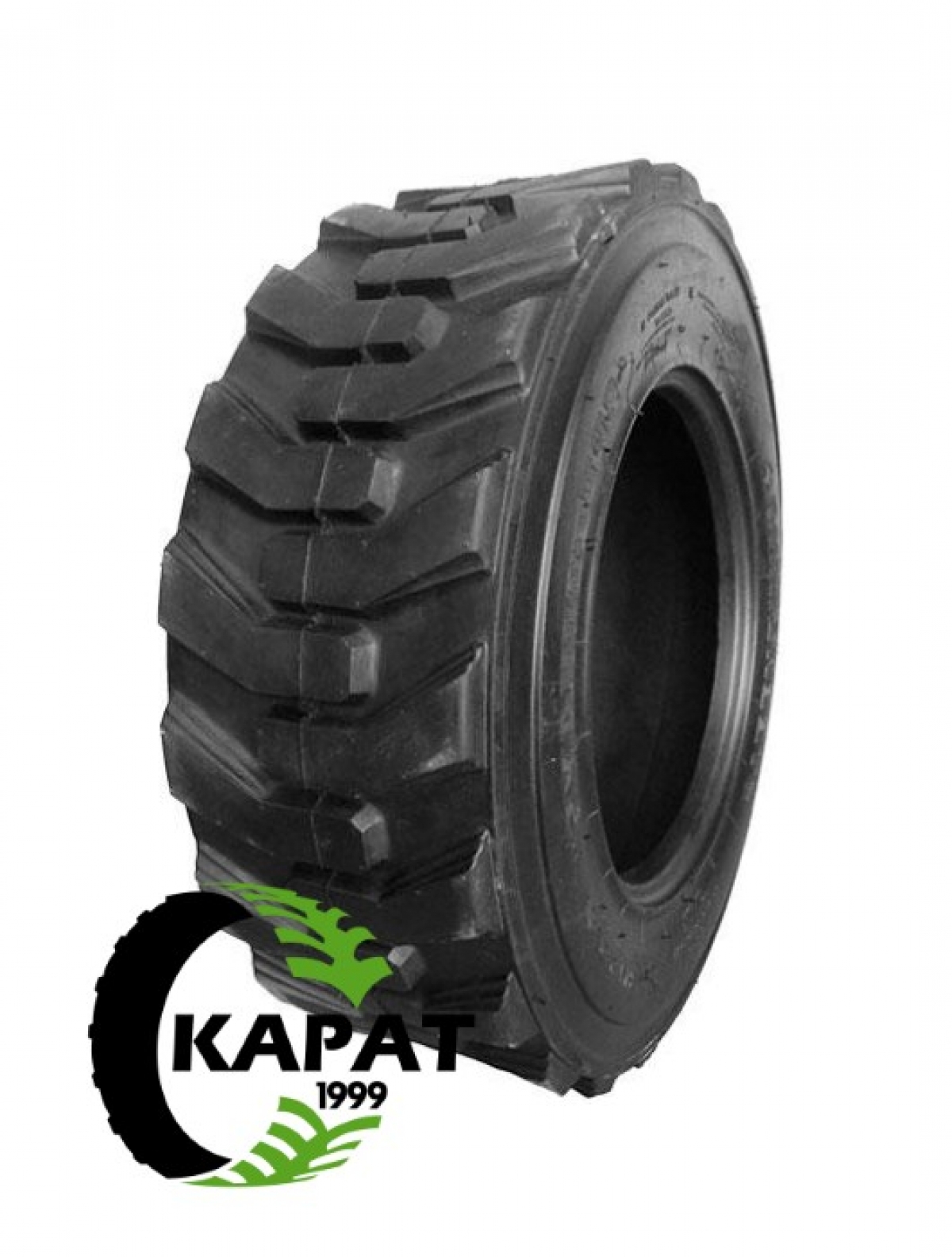 Шина 15-19.5 Steer Plus HD PR14 150А5 ТL SPEEDWAYS