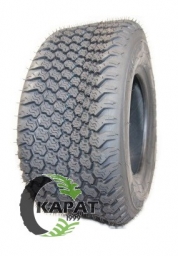 Шина 18х8.50-8 K500 PR6 Super Turf TL KENDA