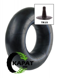 Камера 16.5/70-18 (15.0/70-18.15.5/65-18) TR-15 KABAT