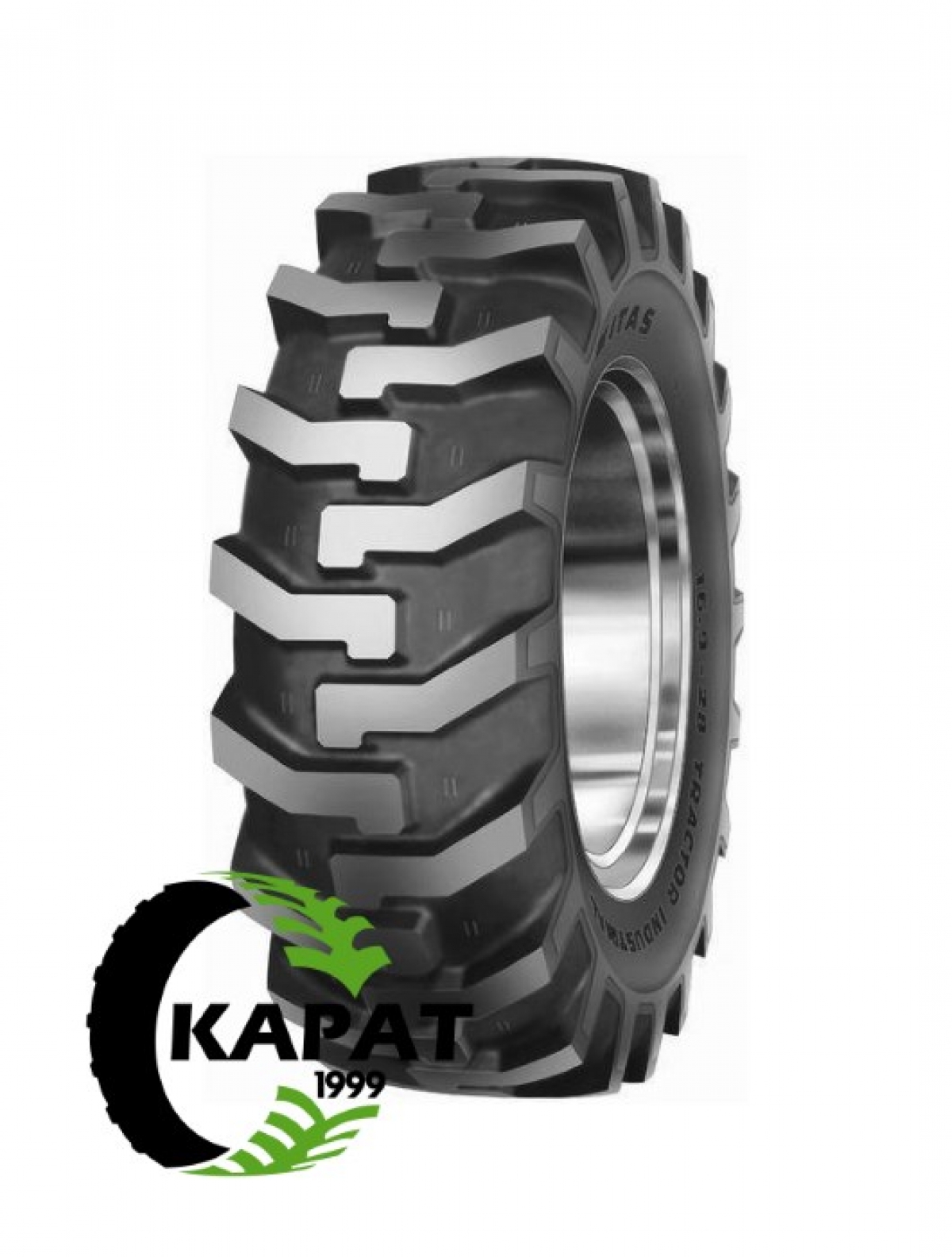 Шина 16.9-28 (420/85-28) TI-06 PR10 148A8 TL MITAS