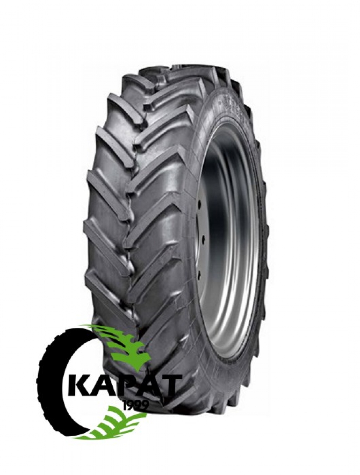 Шина 13.6R38 (330R965) TR-07 128А8 ТТ РОСАВА