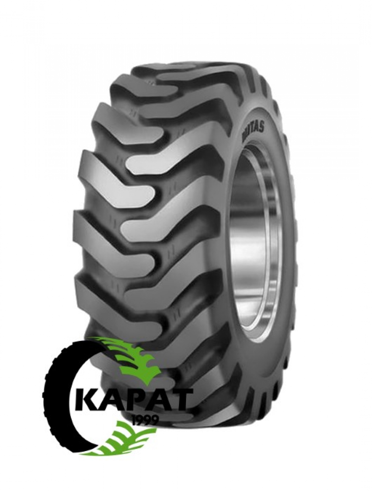 Шина 12.5/80-18 (320/80-18) TR-09 PR12 138A8 TL MITAS